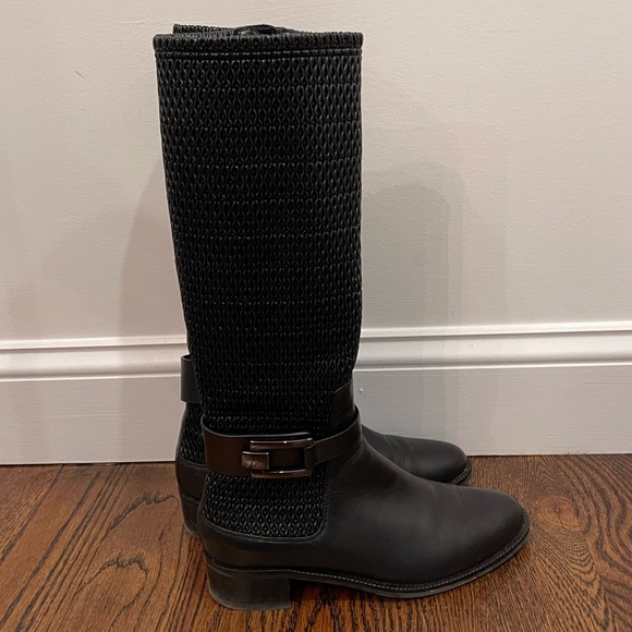 Aquatalia Odilia Boots Excellent! Size 8 - Picture 10 of 16